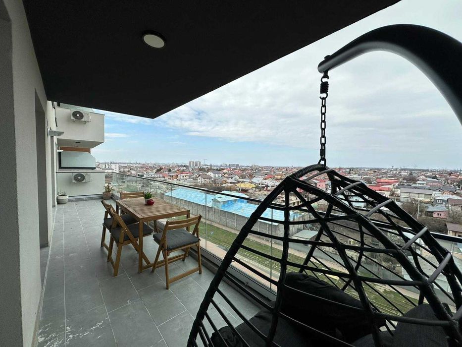 Apartament 2 camere Astorium Life Pallady – Prima Închiriere | Premium | 2 Locuri de Parcare | 2 AC