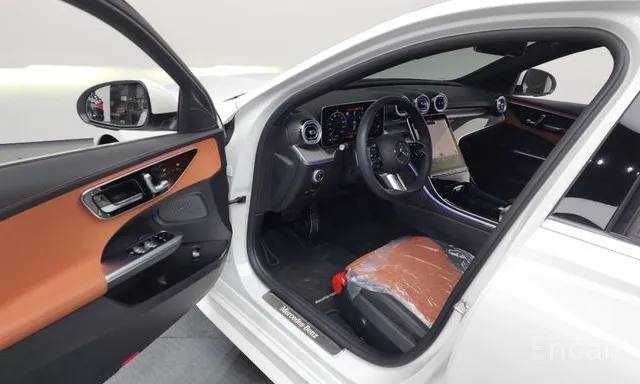 Mix Motors Mercedes-Benz C200 Amg Line 200 Cip Tashkent