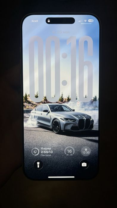 iPhone 17 Pro Max. 512 gb