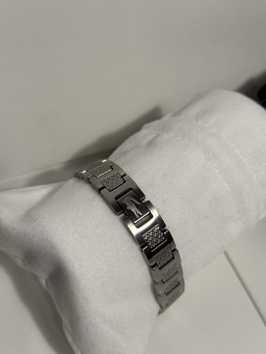 Гривна Lacoste Чисто Нова