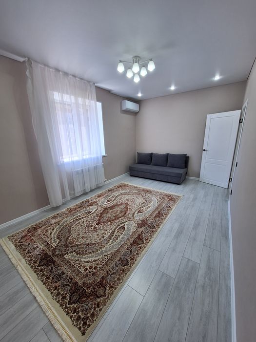 Продается евро двушка в Сан Сити