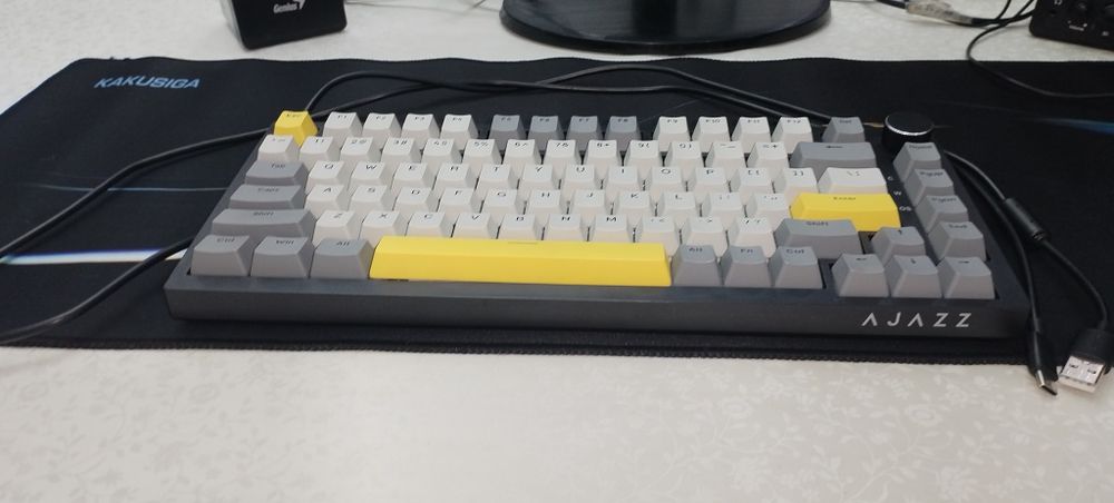 продам Ajjaz ak820