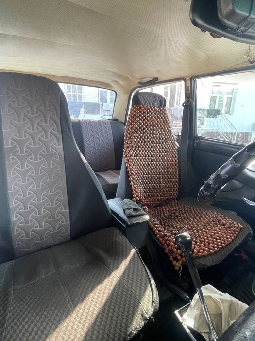 Ваз 2107 йили 2007