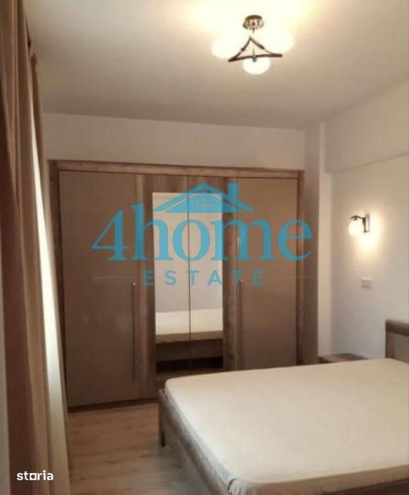 Apartament 2 camere Piata Muncii|Metrou|Bloc Nou|Centrala proprie — fotografia 2