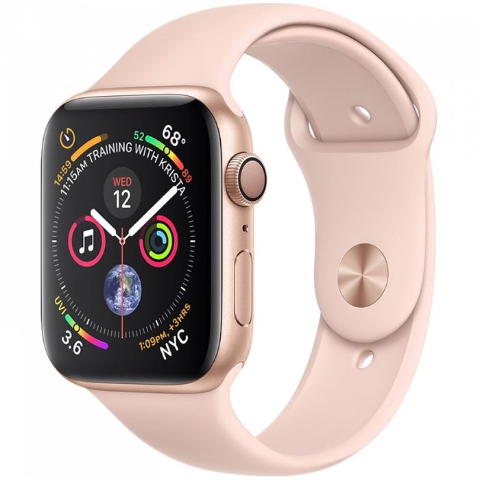 Продам свои часы Apple Watch series 4
