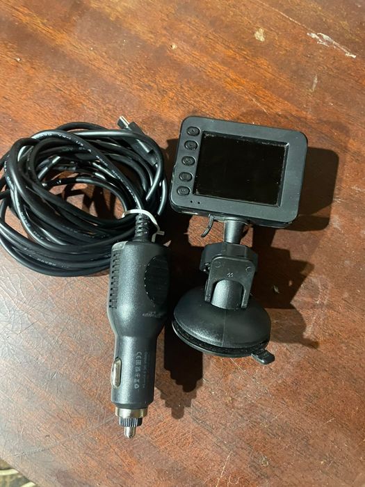 Cameră de bord Navitel