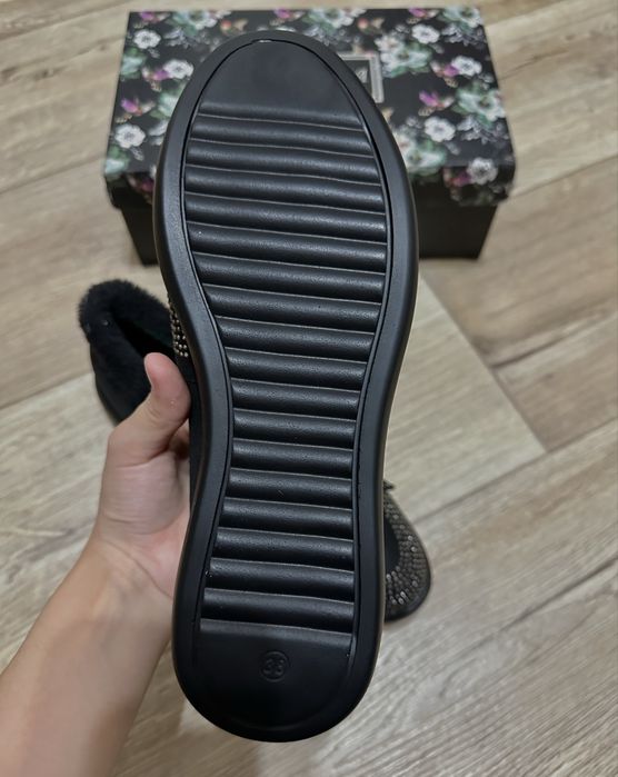 Автоледи женская обувь