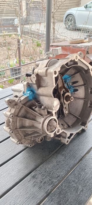 Cutie viteze Skoda Fabia3 , 1l benzina.