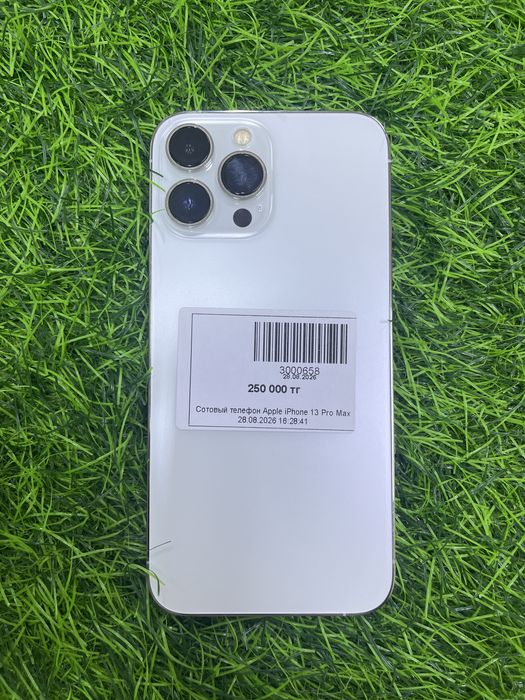 Аифон 13 про макс Iphone 13 pro max