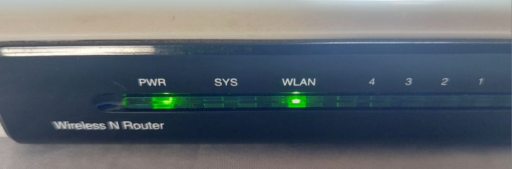 TP-LINK TL-WR940N 450Mbps Wireless N рутер