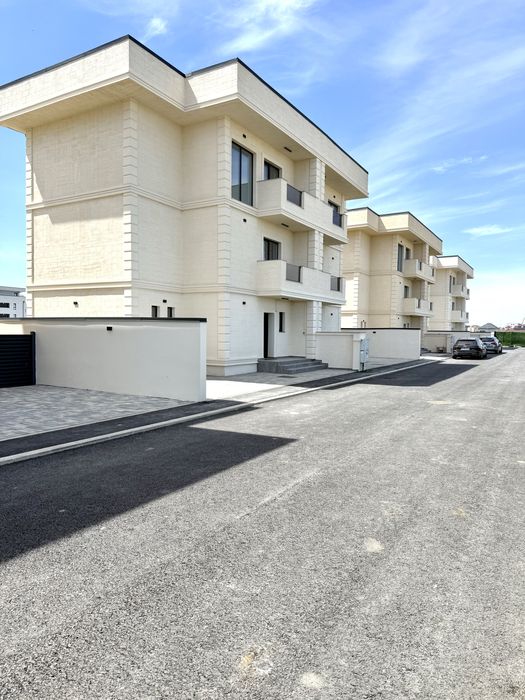 Direct Dezvoltator – Luxury Villas Residence | P+2 | 5 camere | 4 bai | 2 locuri de parcare | Fundeni | Dobroesti | 2km de Bucuresti |