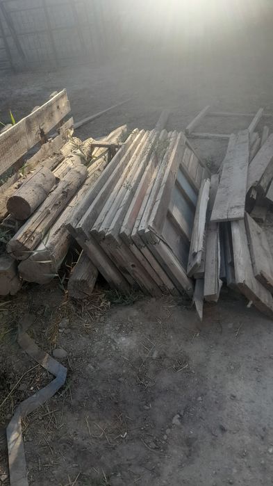 Дрова    бесплатно