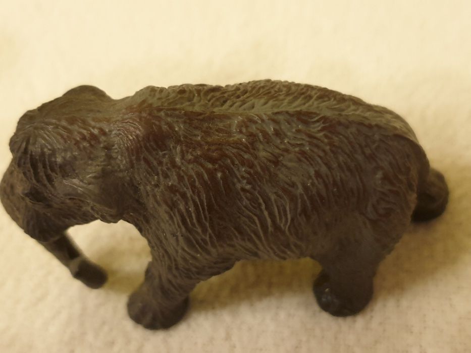 Figurina Mamut Bullyland