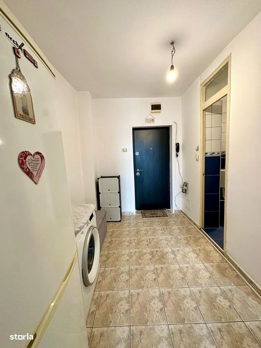 PROPRIETAR - Inchiriere garsoniera 40 mp, decomandata , metrou MUNCII