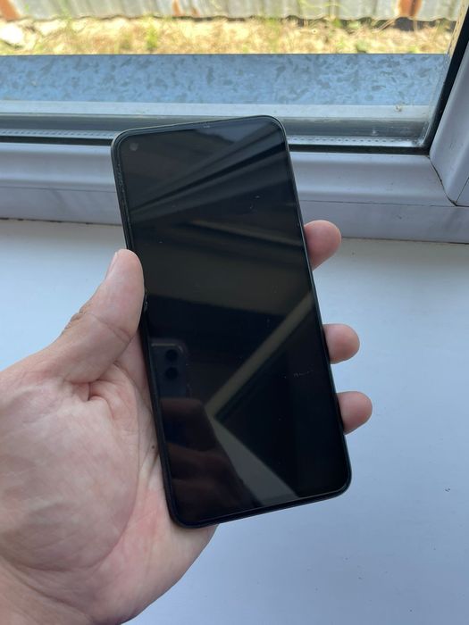 Телефон OPPO A96