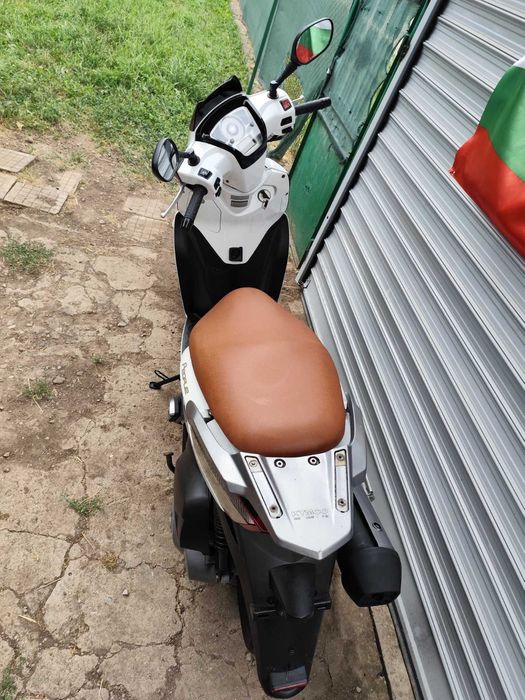 Кимко Пипъл GT300 Kymko People GT 300