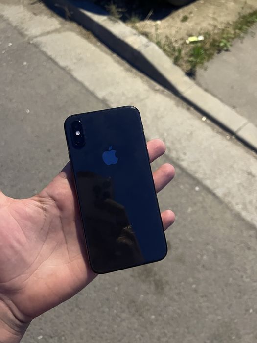 Iphone x 256gb /iphone 11 64 gb