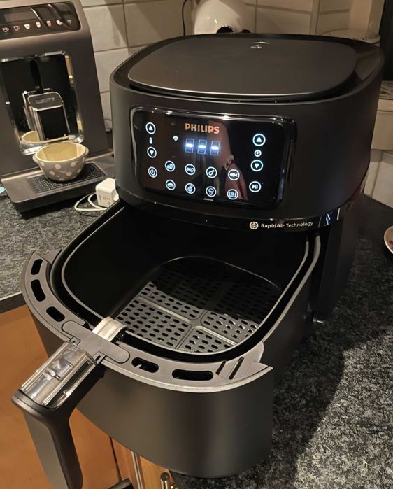 Airfryer Philips 5000 XXL  7L