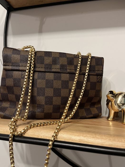 Последен брой! Дамска чанта louis vuitton