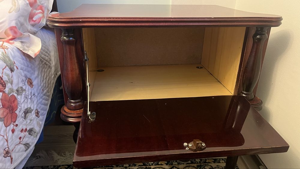 Set mobilier dormitor