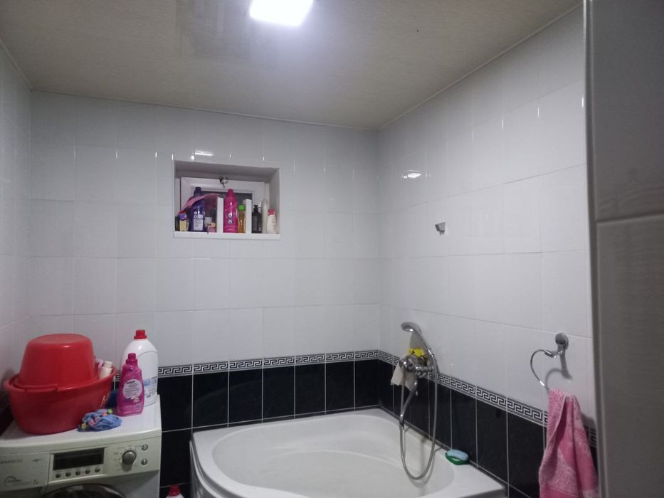 Дом 4,45 соток хонабод