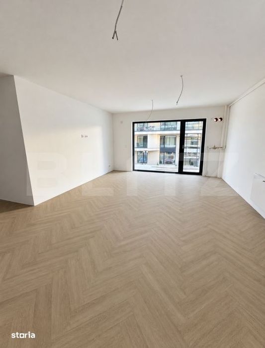 Apartament 2 camere, 42.49 mp, zona Independentei