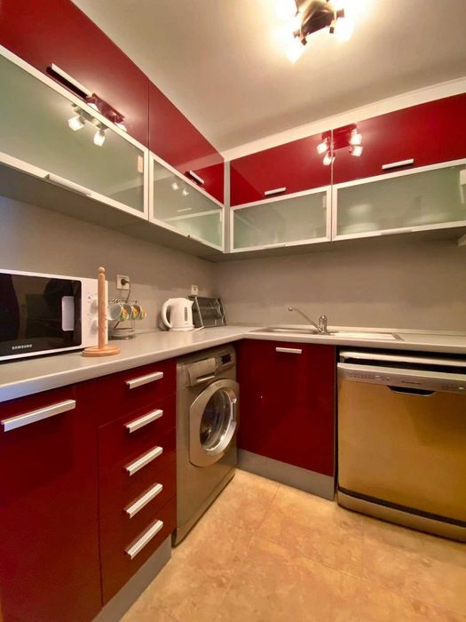 Продава се Тристаен апартамент в Свети Влас - 99 кв.м за 1132 €/кв.м - Снимка #1