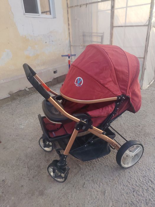 Kolyaska sotiladi bohosi 400 ming