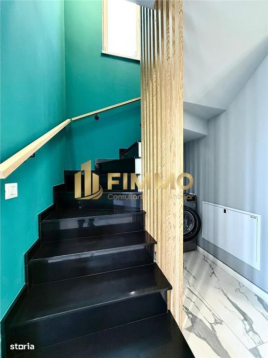 Casa individuala | Terasa | Mobilata | Lisaura | ID:1627