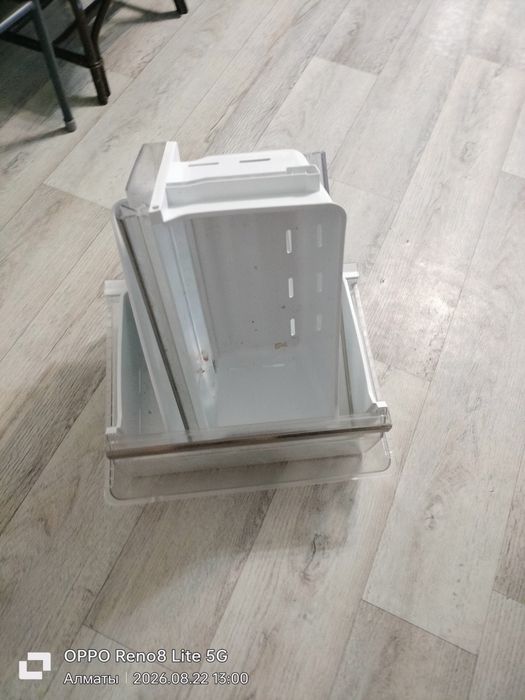 Холодильник 2х камерный