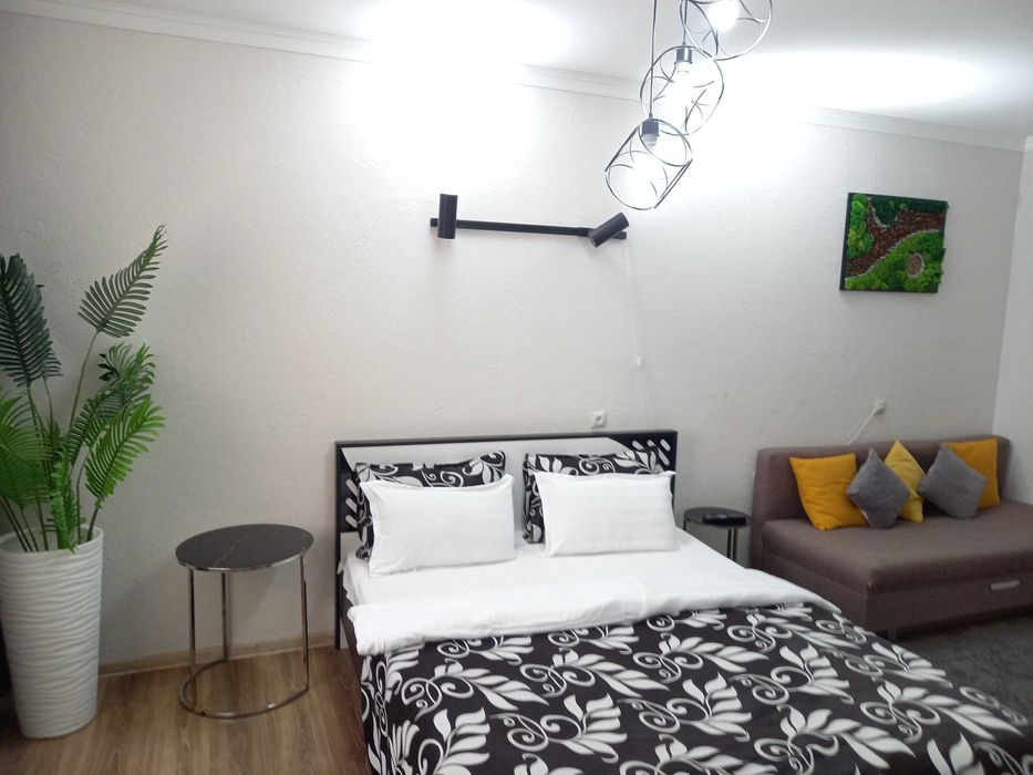 2х комнатная, р-он Стадион