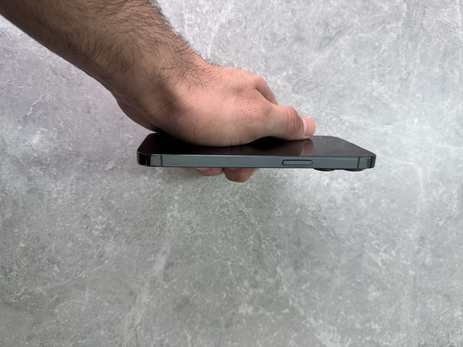 iPhone 13 Pro 256GB Alpine Green