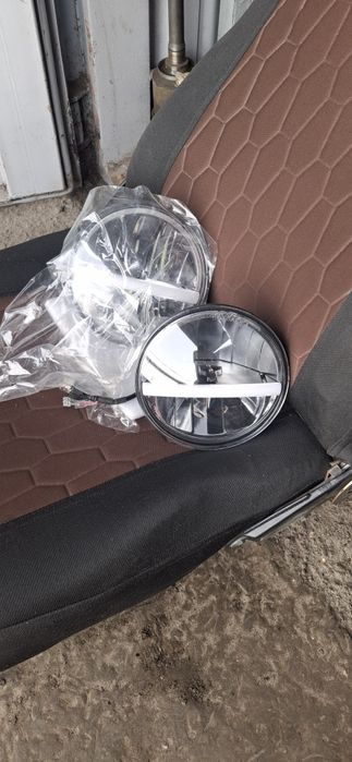 Led fara niva jiguli 011 volga zil kamaz