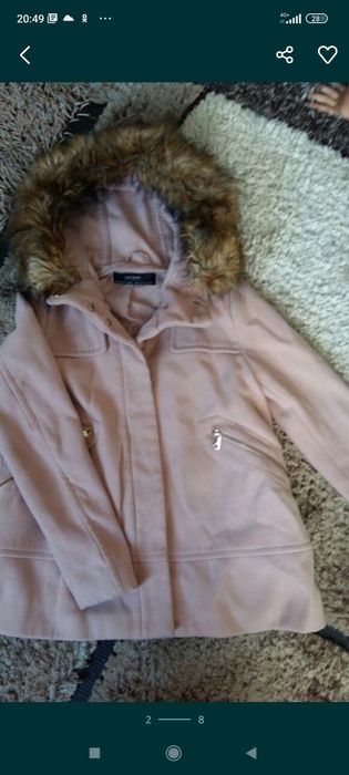 Продам куртки пальто кардиган