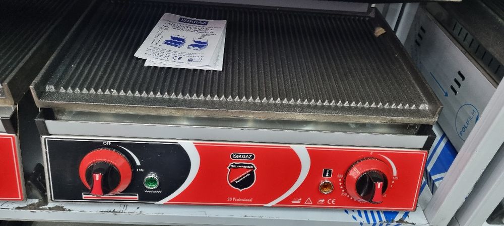 Oshxona fasfud uchun barcha jixozlar optim narxlarda