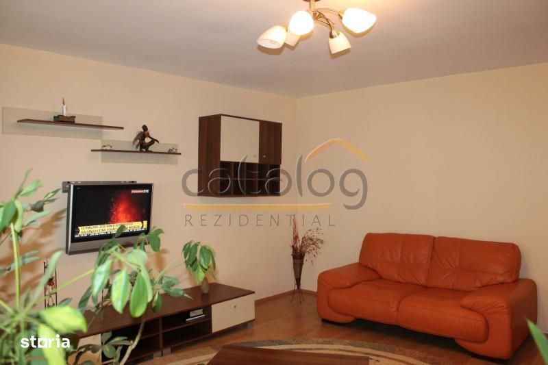 Apartament cu 2 camere de inchiriat in zona Tineretului metrou