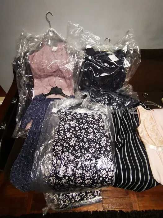 Lot haine noi - OUTLET