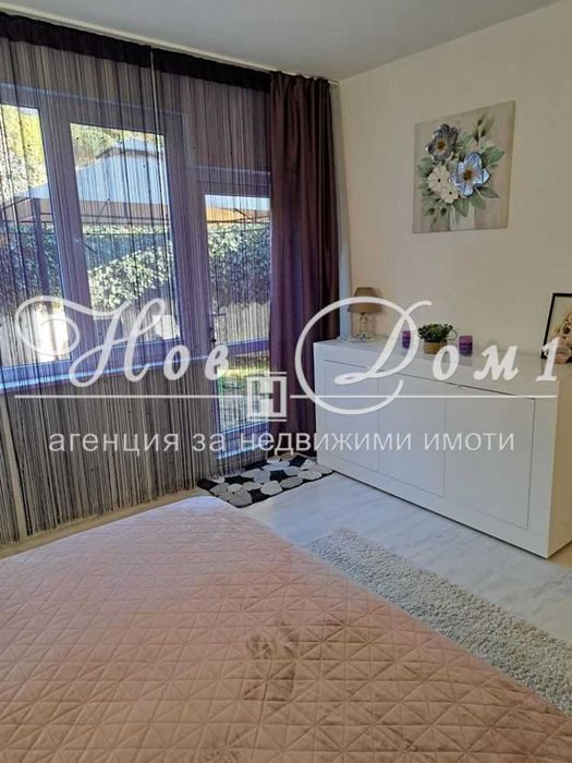 Дава се под наем Двустаен апартамент в Варна, Бриз - 90 кв.м за 425 € - Снимка #5