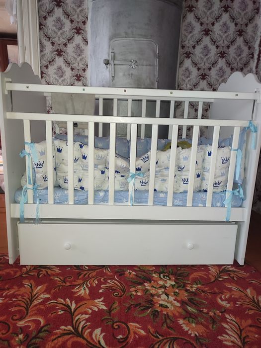 кррватка детская