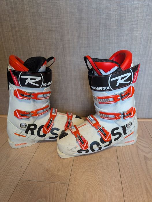 Ски обувки 28.5 Rossignol Hero 100