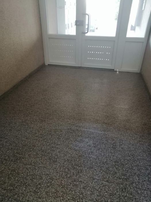 Bloc curat | Firma de curatenie serioasa | Scara bloc igenizata |