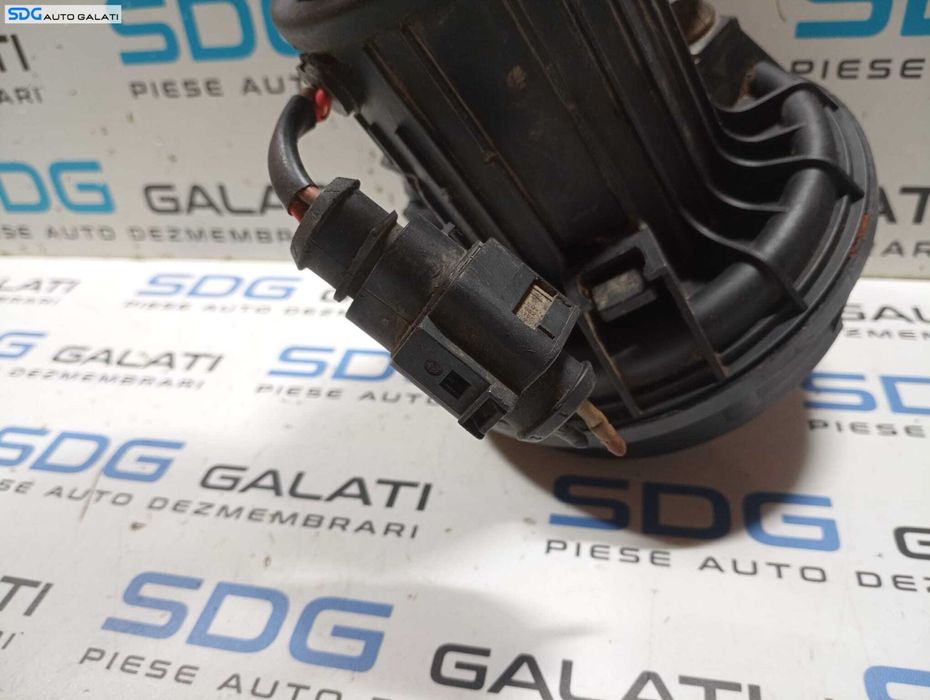 Pompa de Aer Secundara cu Defect Volkswagen Sharan 2001 - 2010 Cod 8E0906613D 06A959253B [M4920]