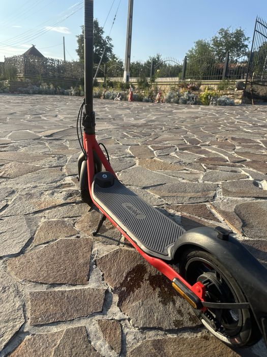 Trotineta electrica ninebot segway