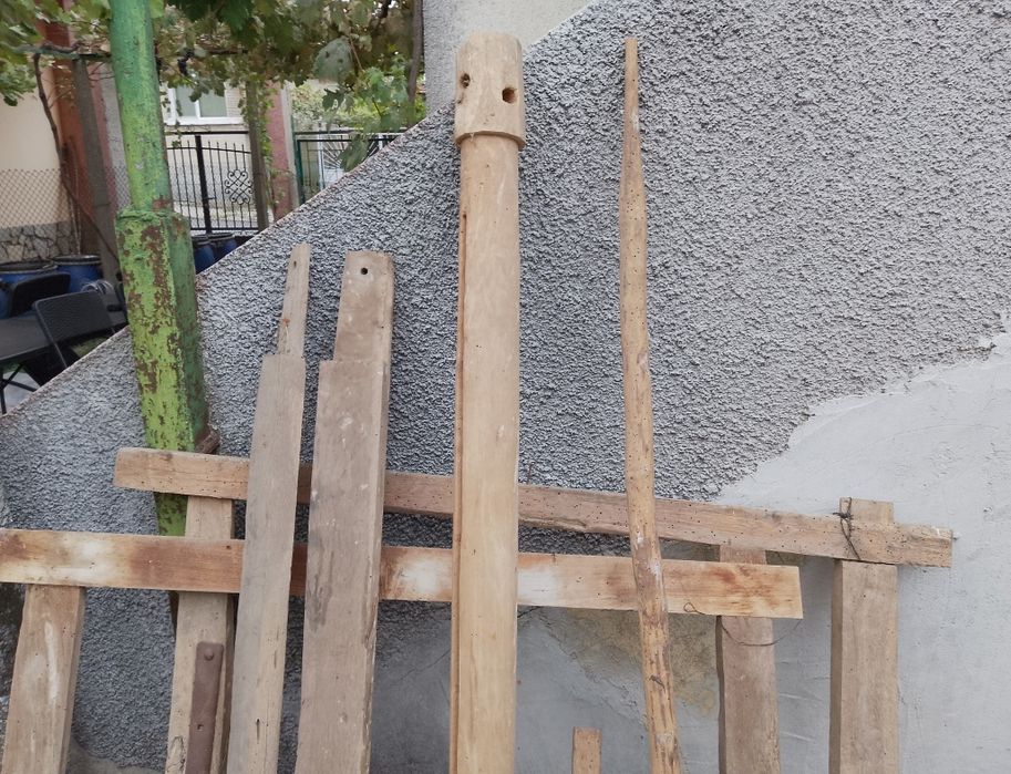 Стан за тъкане .