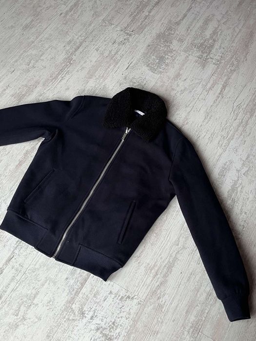 Мъжко яке от Zara