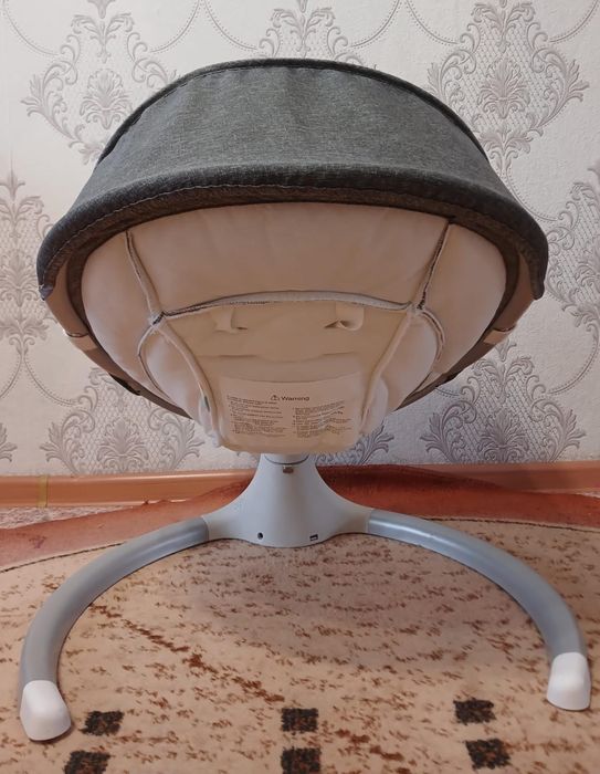 Детская люлька качалка.