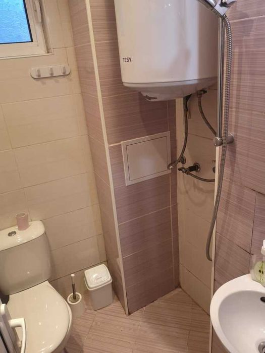 Дава се под наем Двустаен апартамент в Бургас, Възраждане - 60 кв.м за 163.2 € - Снимка #8