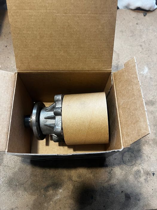 Части за BMW E39