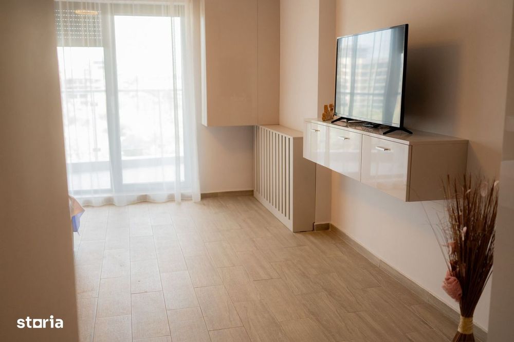 Studio Casa del Mar Mamaia Nord