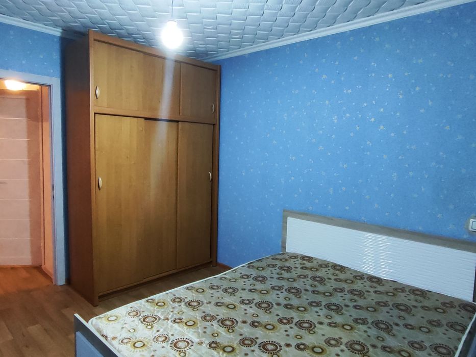 Продам 3-х комнатную квартиру